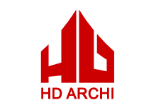 Công ty Cổ phần HD ARCHI