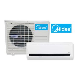 Điều hòa không khí Midea