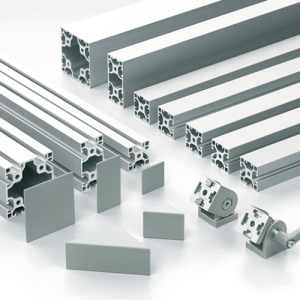 Nhôm công nghiệp